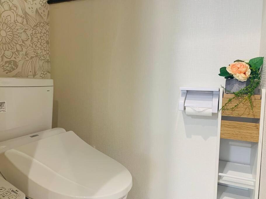 Apartemen 東京民泊 貸し切り一軒家 モダン和風 畳 青砥 上野 プライベート空間 最大8名